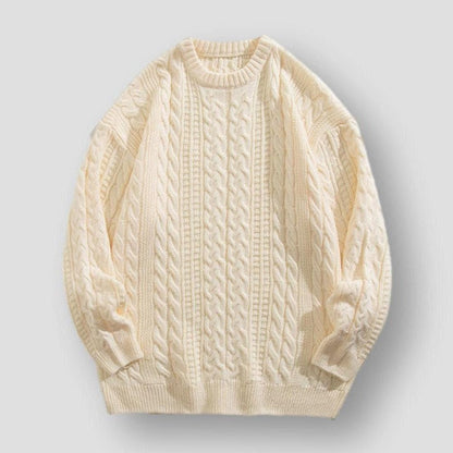 Sky Madrid Humphreys Sweater