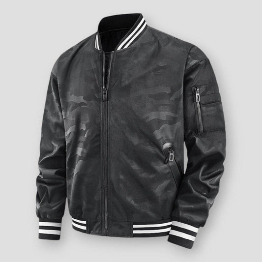 Sky Madrid Huron Jacket