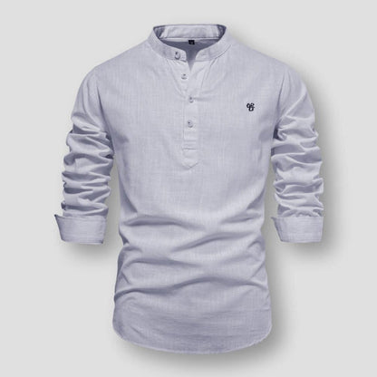 Sky Madrid Kingston Shirt