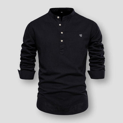 Sky Madrid Kingston Shirt