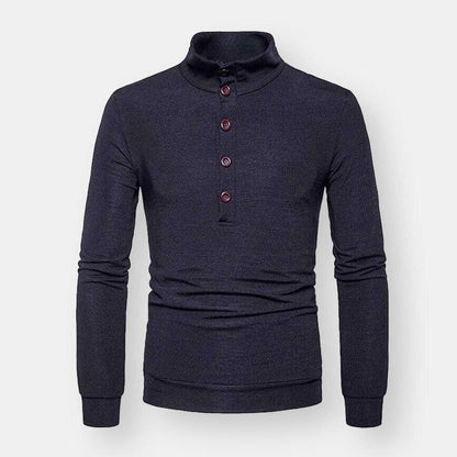 Sky Madrid Lavon Cotton Sweater