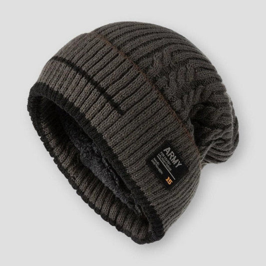 Sky Madrid Leandro Beanie