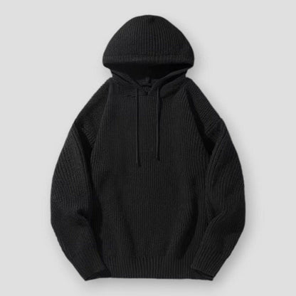 Sky Madrid Lewes Knitted Sweater