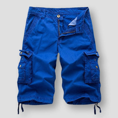 Sky Madrid Lihue Shorts