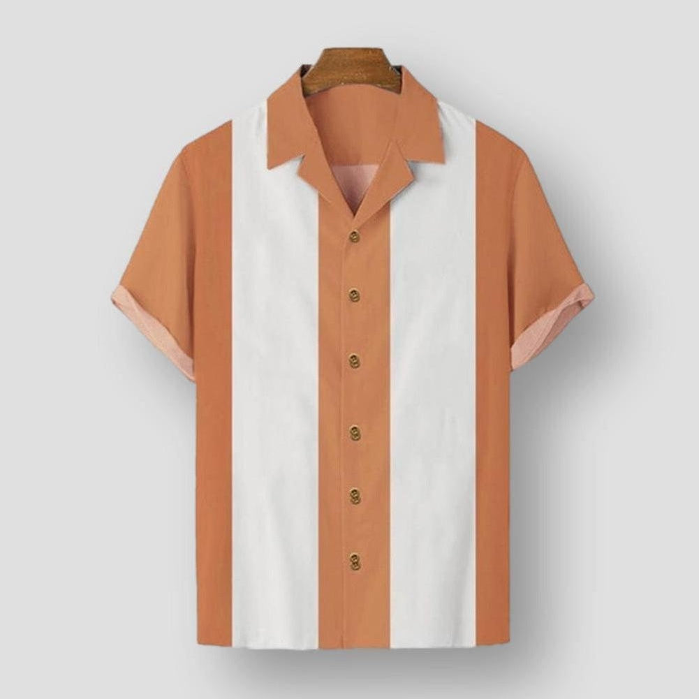 Sky Madrid Lochbuie Casual Shirt