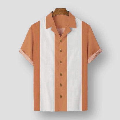 Sky Madrid Lochbuie Casual Shirt