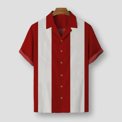 Sky Madrid Lochbuie Casual Shirt