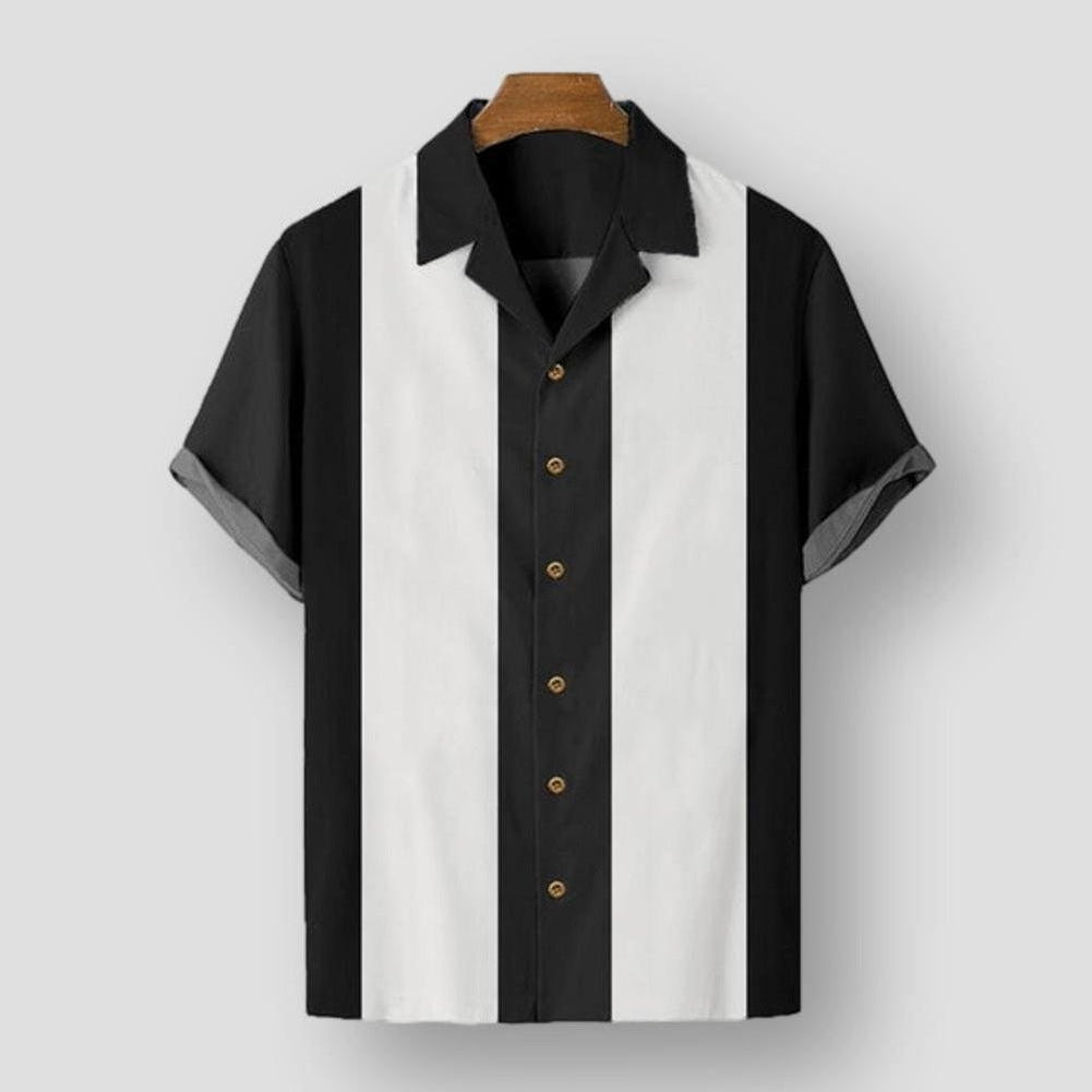 Sky Madrid Lochbuie Casual Shirt