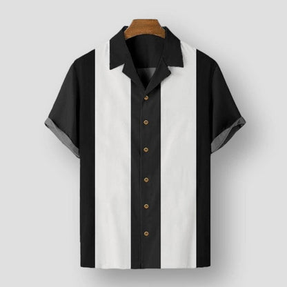 Sky Madrid Lochbuie Casual Shirt