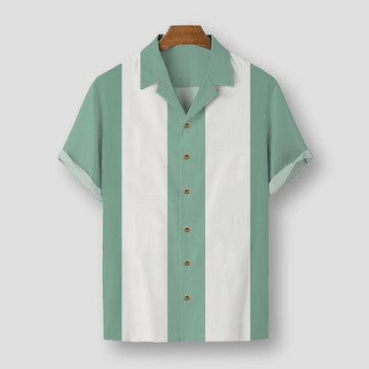 Sky Madrid Lochbuie Casual Shirt