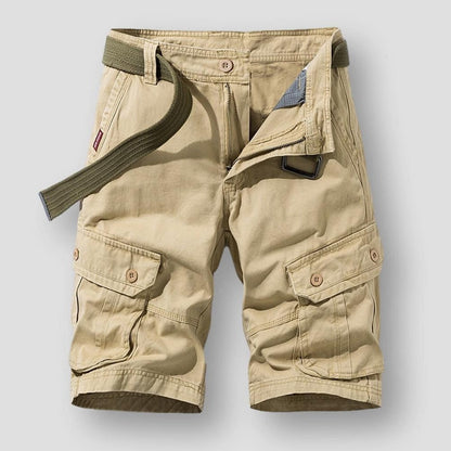 Sky Madrid Manassas Shorts
