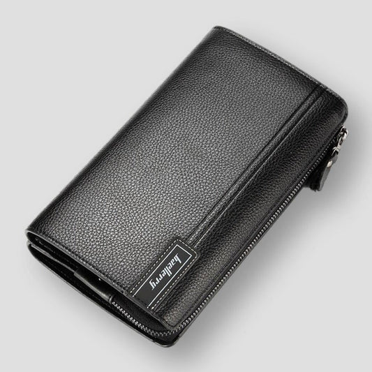 Sky Madrid Manistee Wallet