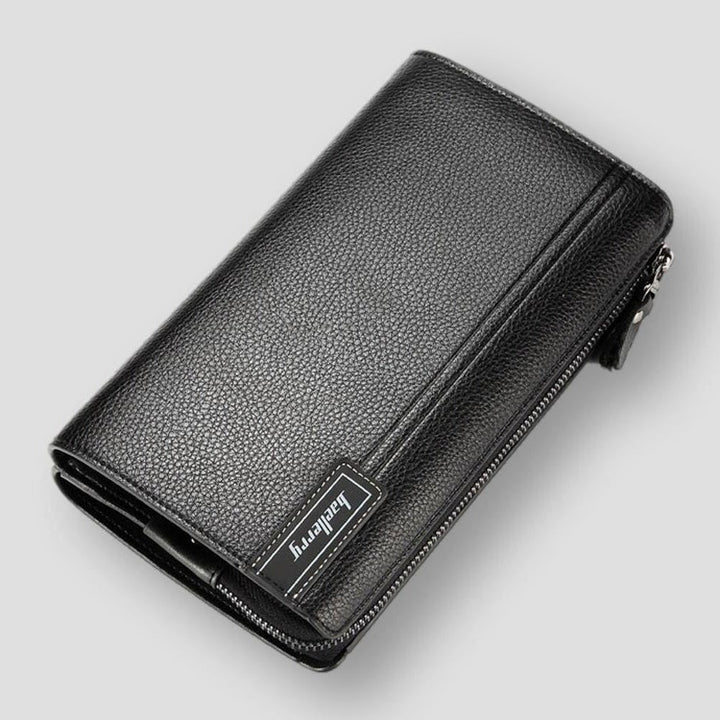 Black Wallet