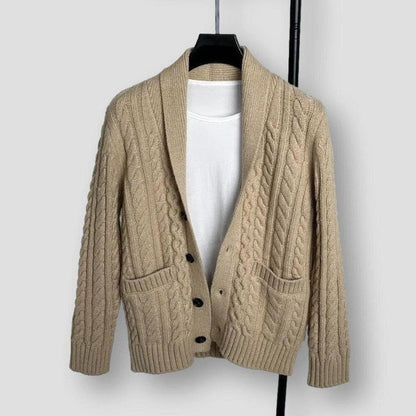 Sky Madrid Marion Cardigan