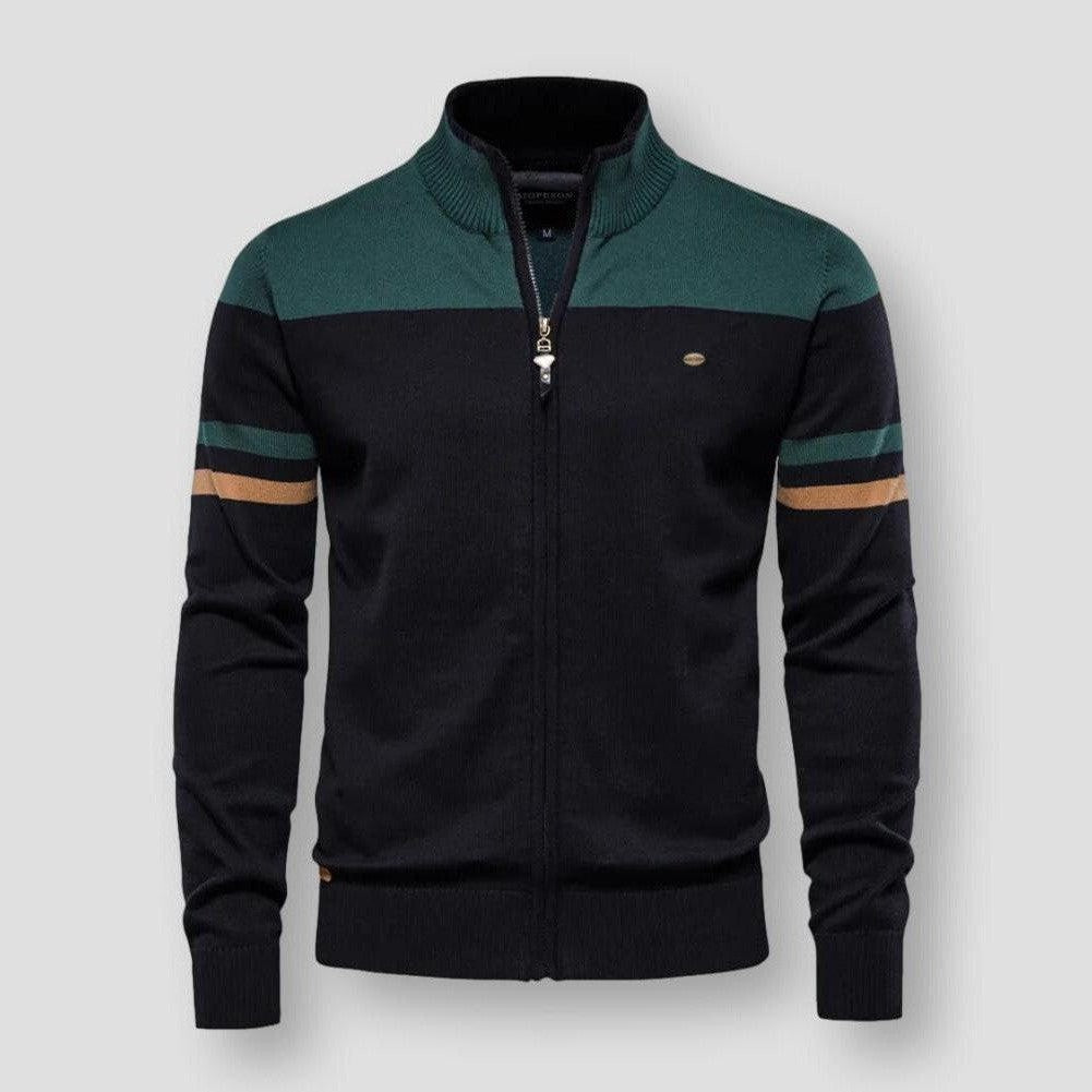 Sky Madrid Merced Cardigan