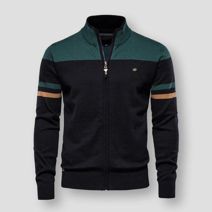 Sky Madrid Merced Cardigan