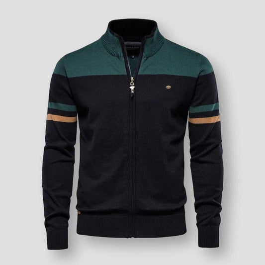 Sky Madrid Merced Cardigan