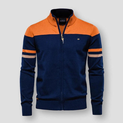 Sky Madrid Merced Cardigan