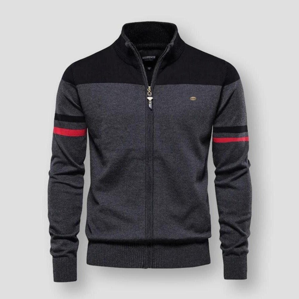 Sky Madrid Merced Cardigan