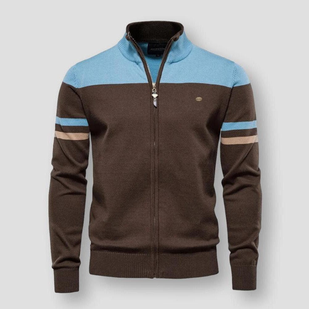 Sky Madrid Merced Cardigan