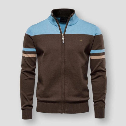 Sky Madrid Merced Cardigan