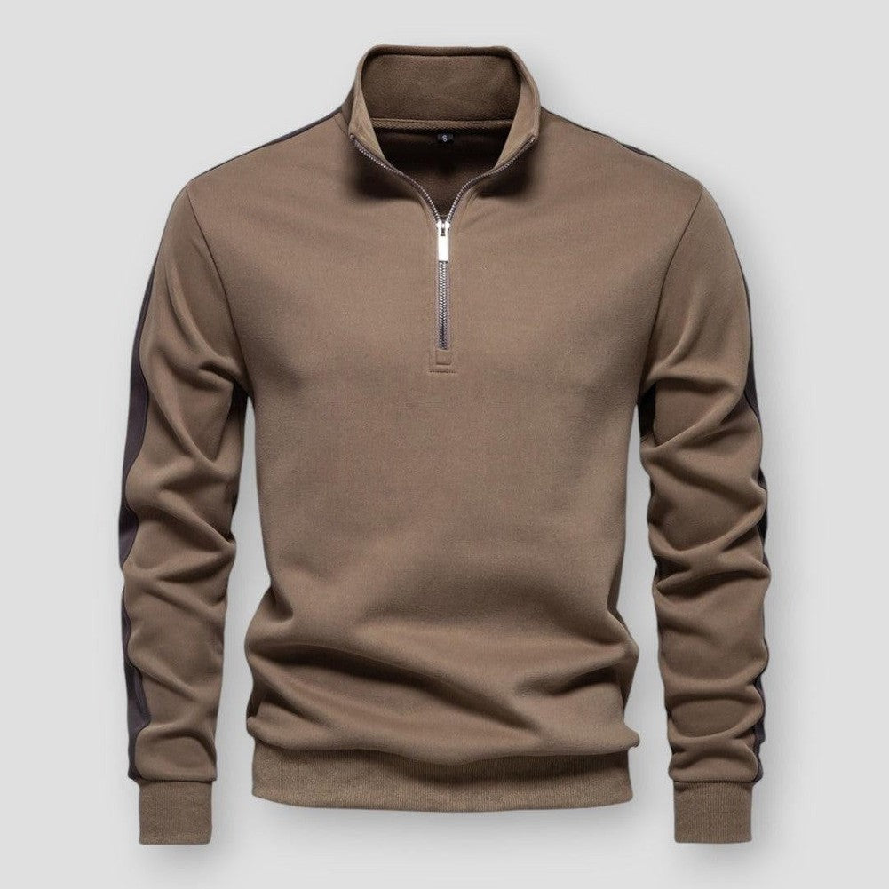Sky Madrid Merced Sweatshirt