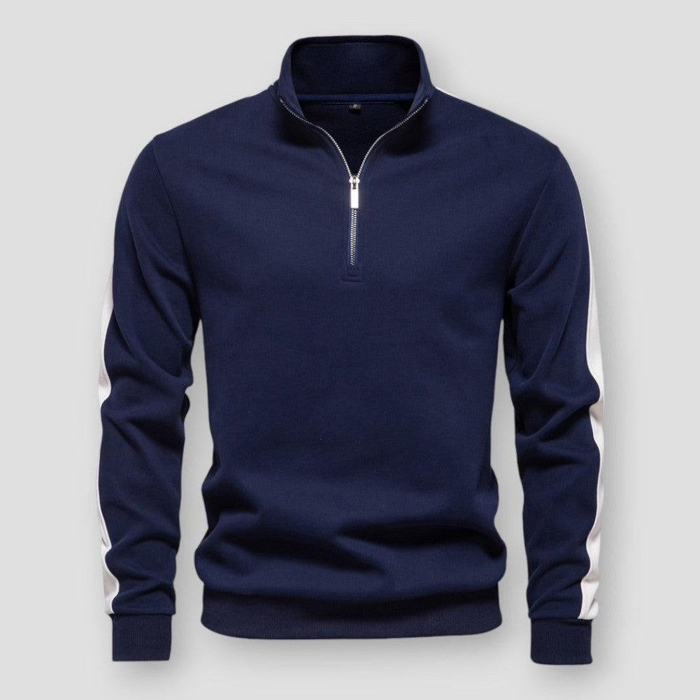 Sky Madrid Merced Sweatshirt