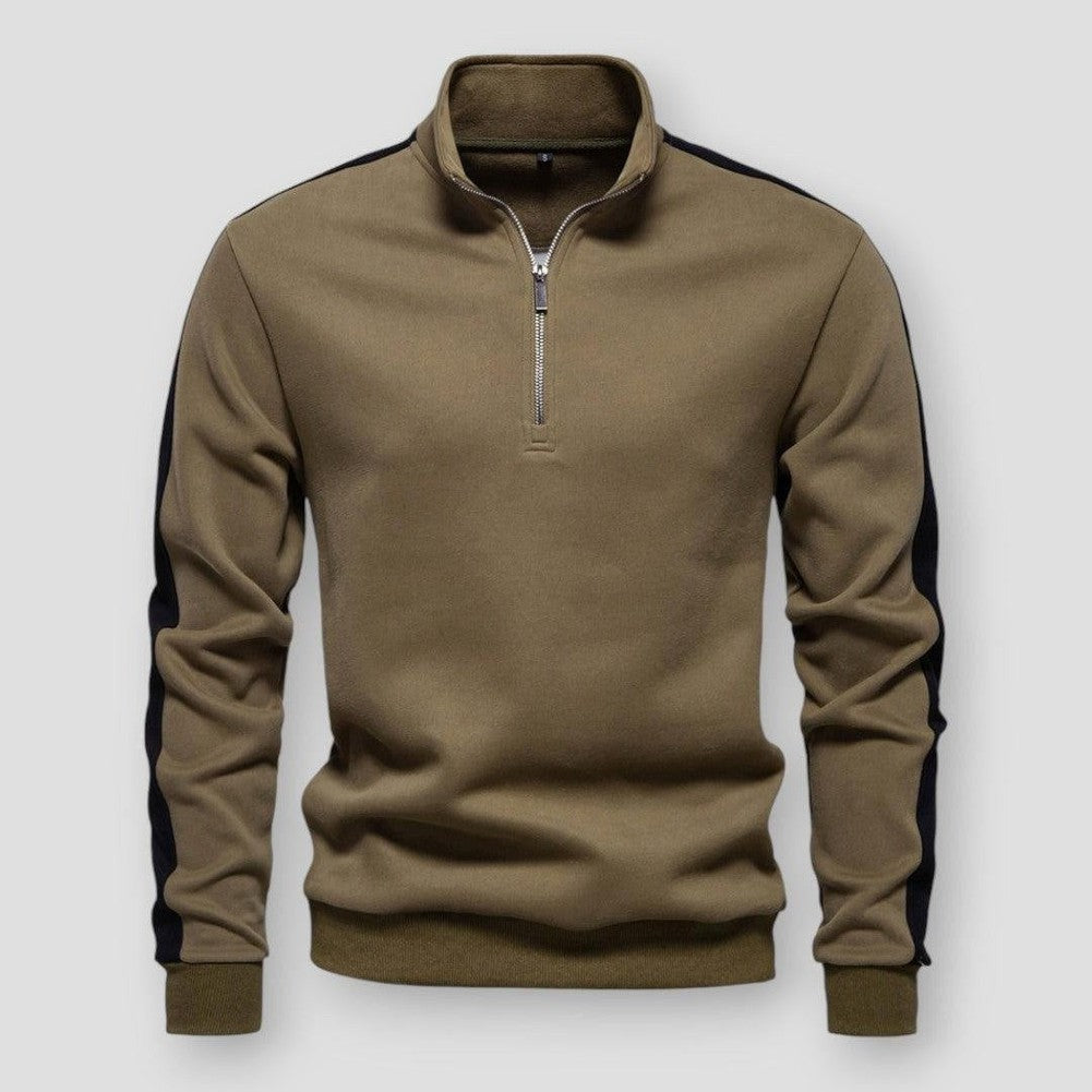 Sky Madrid Merced Sweatshirt