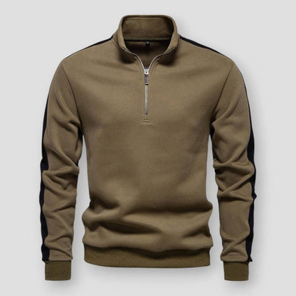 Sky Madrid Merced Sweatshirt