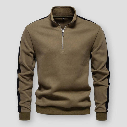 Sky Madrid Merced Sweatshirt