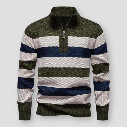 Sky Madrid Milford Knitted Sweater
