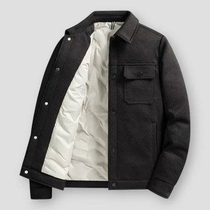 Sky Madrid Milford Loose Trendy Jacket
