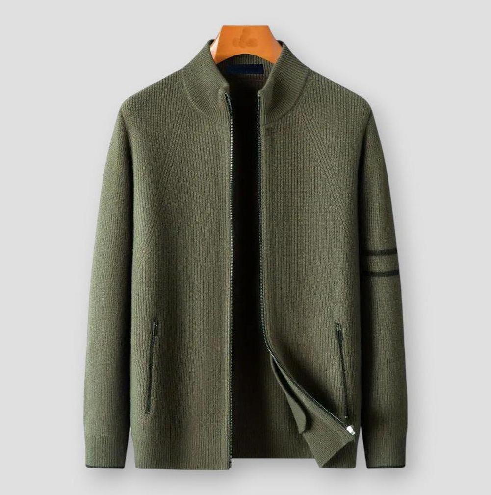 Sky Madrid Moline Premium Knitted Cardigan