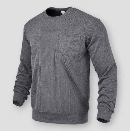 Sky Madrid Moline Sweatshirt