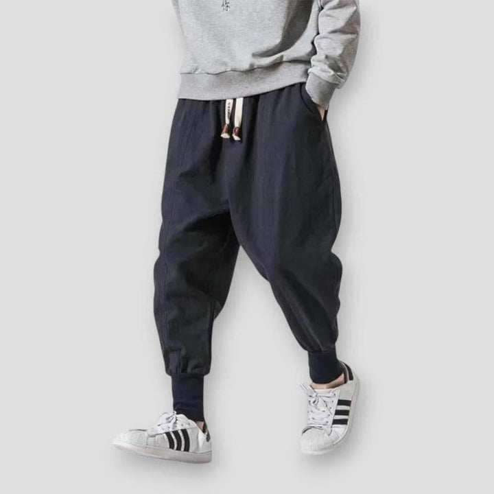 Baggy Pants