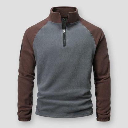 Sky Madrid Norris Fleece Jacket