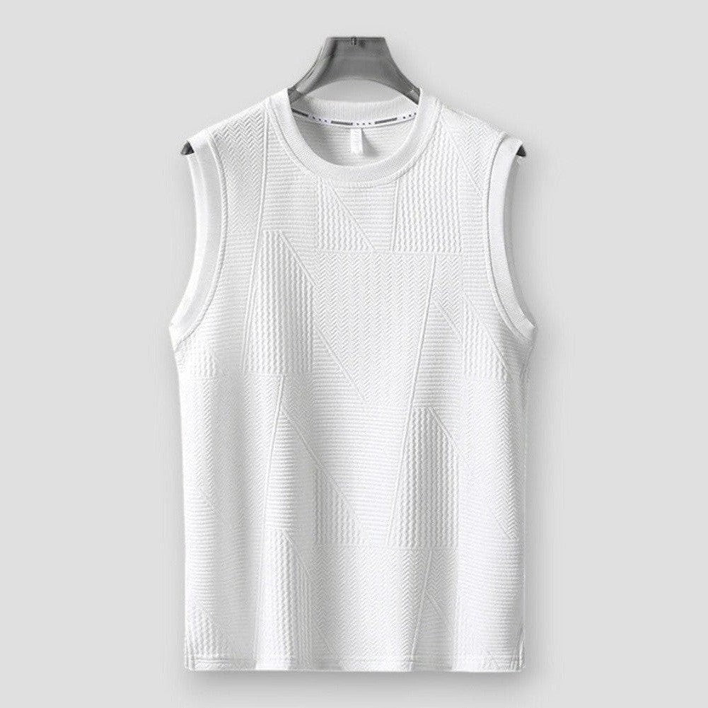 Sky Madrid Norton Sleeveless
