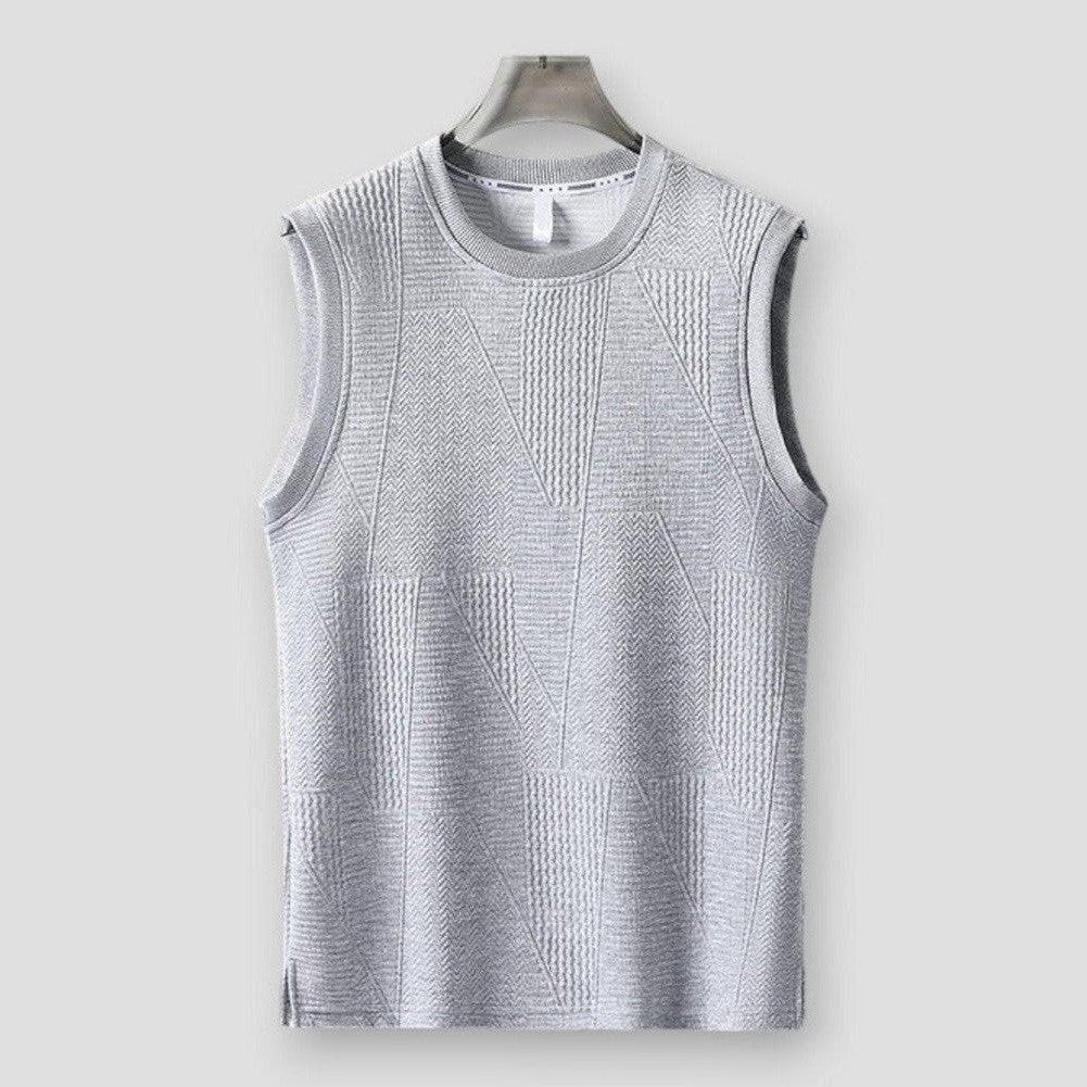 Sky Madrid Norton Sleeveless