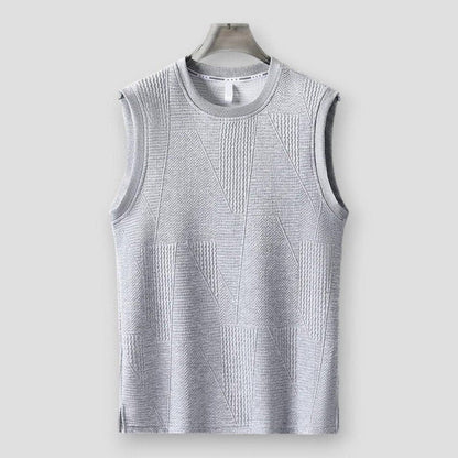 Sky Madrid Norton Sleeveless