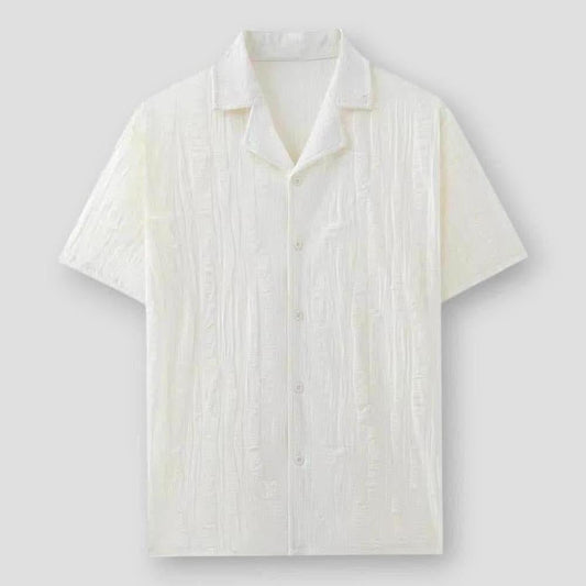 Sky Madrid Norwich Luxury Polo Shirt
