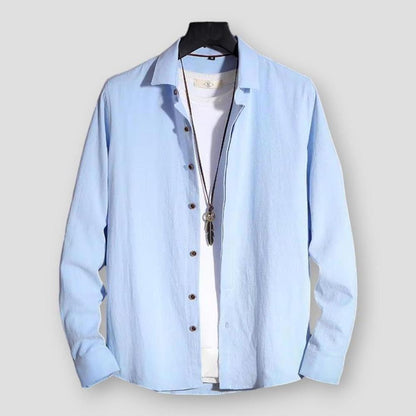 Sky Madrid Norwood Long Sleeve