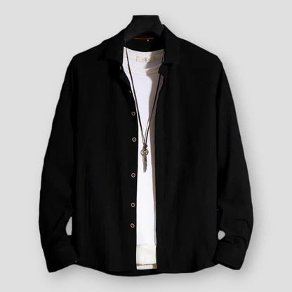 Sky Madrid Norwood Long Sleeve