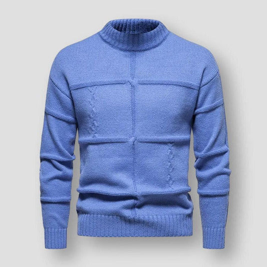 Sky Madrid Payne Sweater