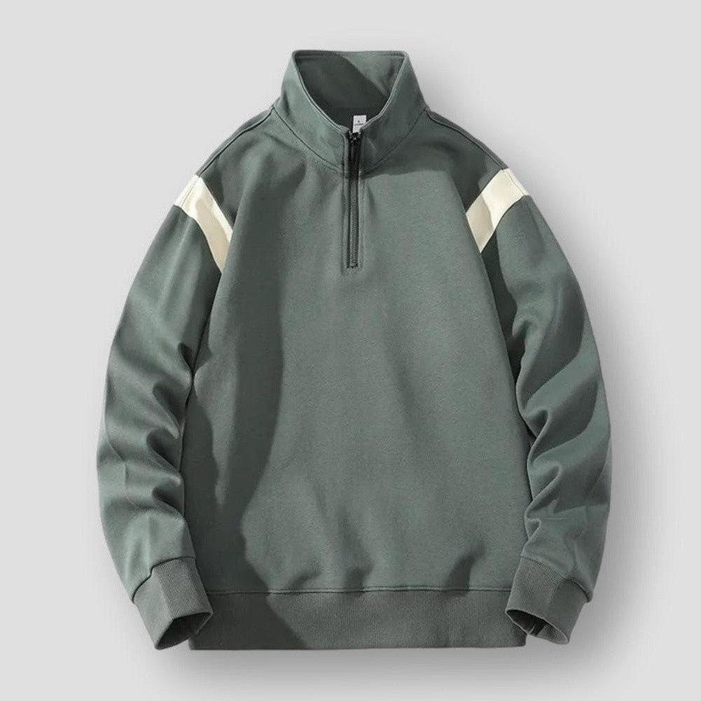 Sky Madrid Prescott Sweater