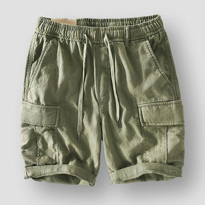 Sky Madrid Preston Shorts