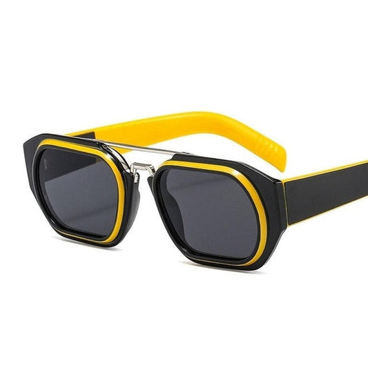 Sky Madrid Redvale Sunglasses