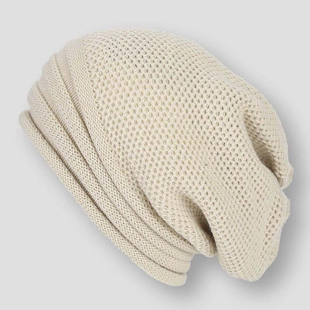 Sky Madrid Reno Wool Beanie