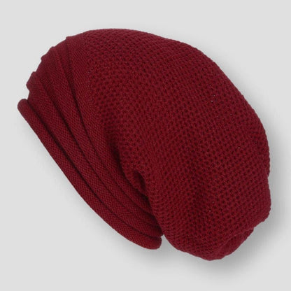 Sky Madrid Reno Wool Beanie
