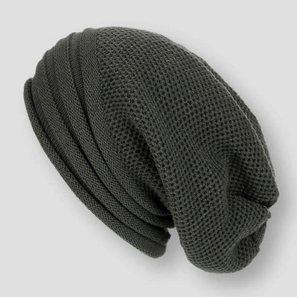 Sky Madrid Reno Wool Beanie