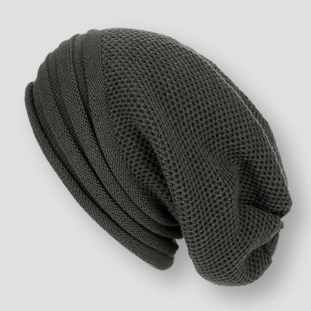Sky Madrid Reno Wool Beanie